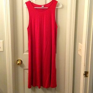 Old Navy Swing dress